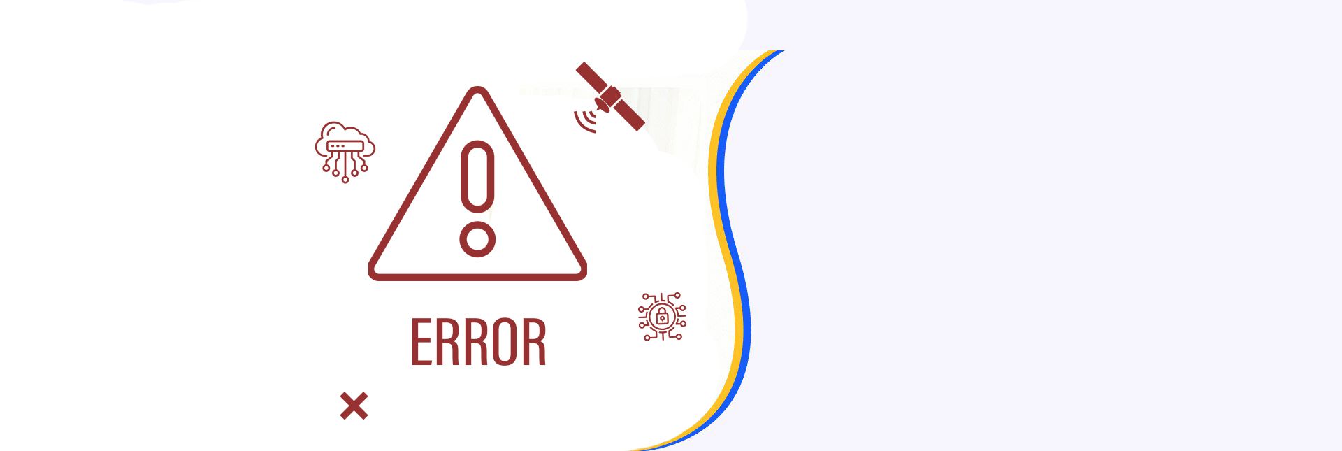 error